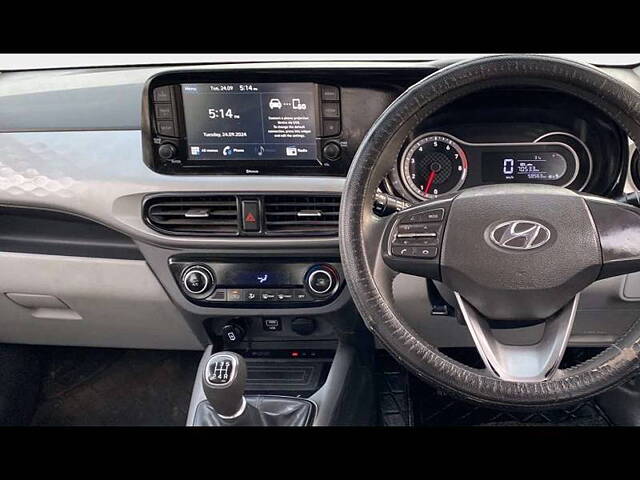 Used Hyundai Grand i10 Nios [2019-2023] Asta 1.2 Kappa VTVT in Patna