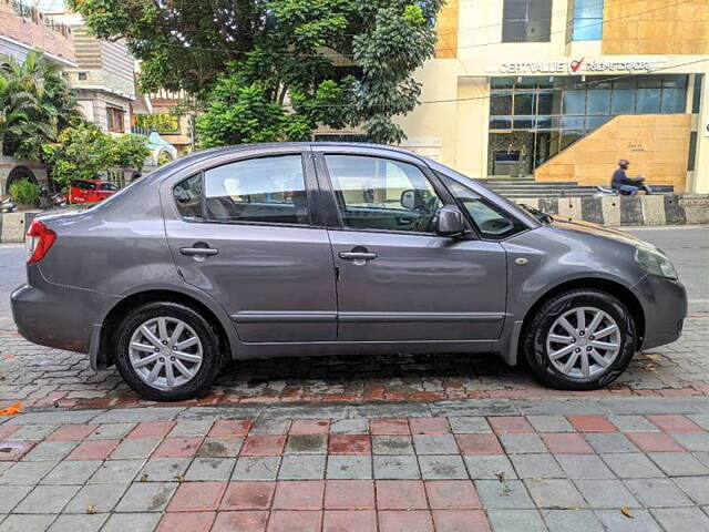 Used Maruti Suzuki SX4 [2007-2013] ZDI in Bangalore