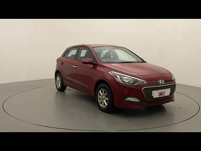 Used 2015 Hyundai Elite i20 in Mumbai