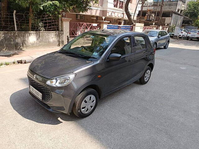 Used Maruti Suzuki Alto K10 VXi [2022-2023] in Chennai