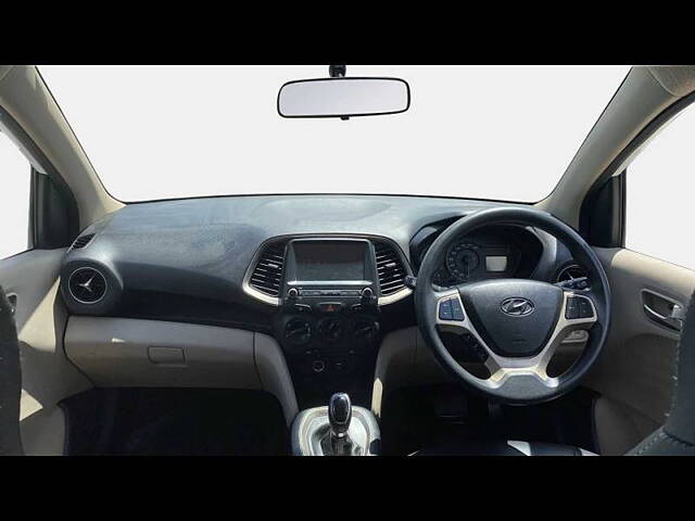 Used Hyundai Santro Sportz AMT [2018-2020] in Pune