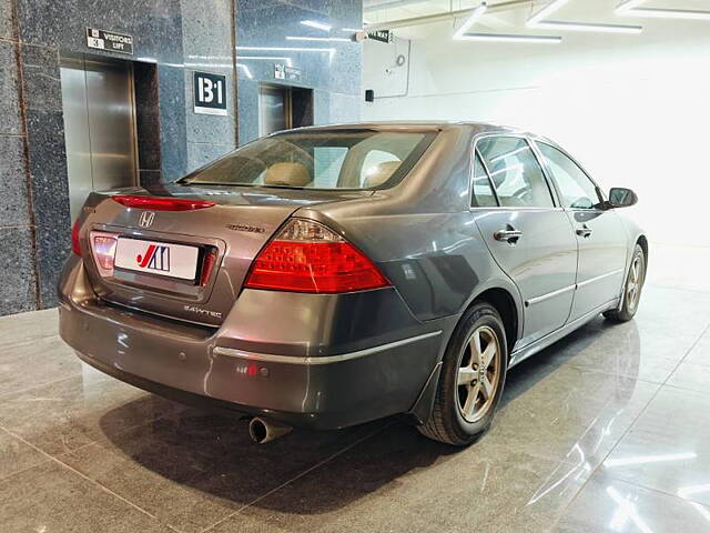 Used Honda Accord [2003-2007] 2.4 VTi-L AT in Ahmedabad