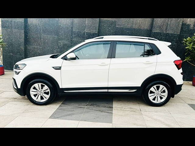 Used Skoda Kushaq [2021-2023] Ambition 1.0L TSI MT in Delhi