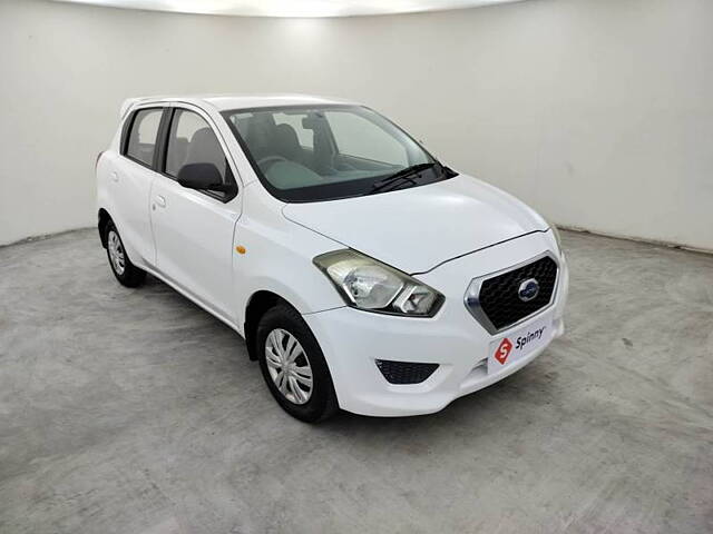 Used Datsun GO [2014-2018] T in Coimbatore