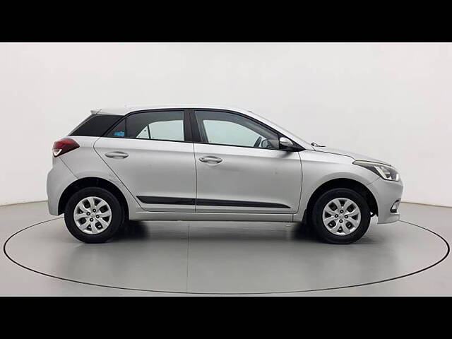 Used Hyundai Elite i20 [2016-2017] Sportz 1.2 [2016-2017] in Ahmedabad