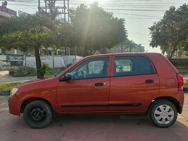 Used Maruti Suzuki Alto K10 [2010-2014] VXi in Bhopal