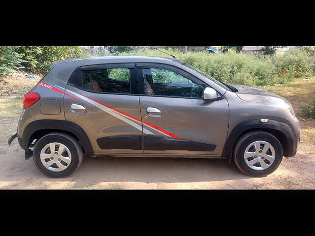 Used Renault Kwid [2019] [2019-2019] RXL in Agra