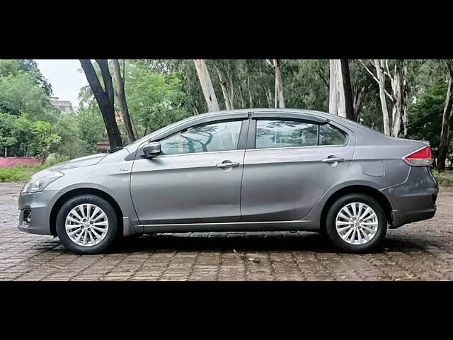 Used Maruti Suzuki Ciaz [2014-2017] ZDi+ [2014-2015] in Nashik