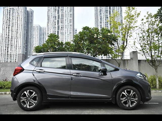 Used Honda WR-V [2017-2020] VX MT Petrol in Kolkata