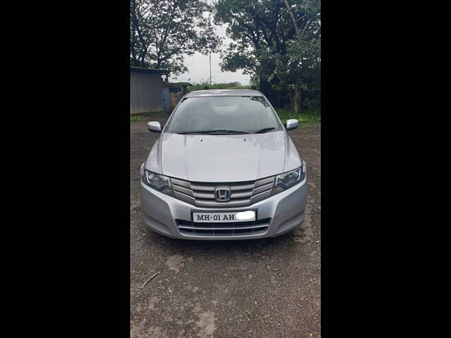 Used 2009 Honda City in Pune