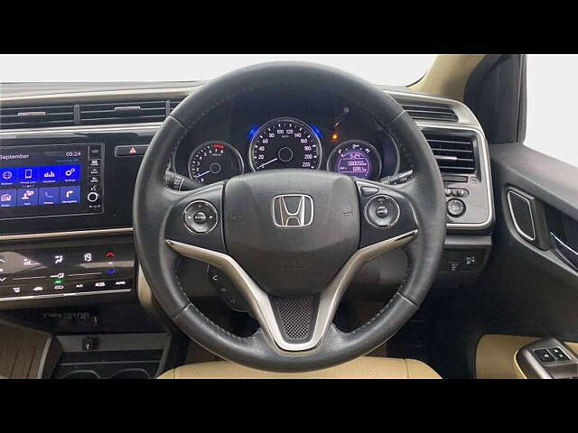 Used Honda City [2014-2017] VX in Bangalore