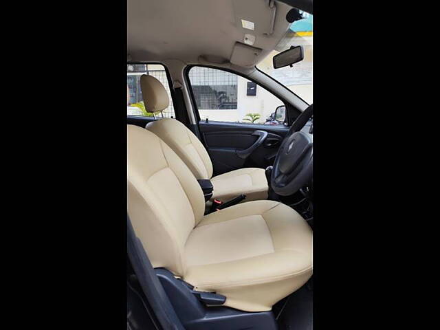 Used Renault Duster [2015-2016] 85 PS RxE in Bangalore