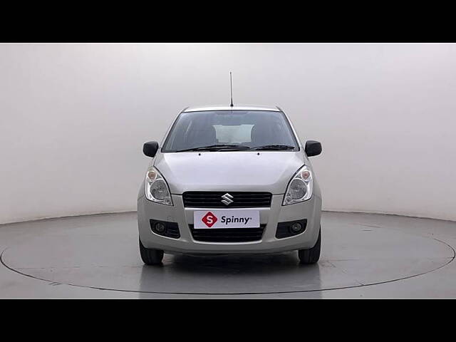 Used Maruti Suzuki Ritz [2009-2012] VXI BS-IV in Bangalore