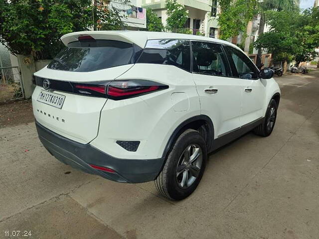 Used Tata Harrier [2019-2023] XT Plus in Aurangabad