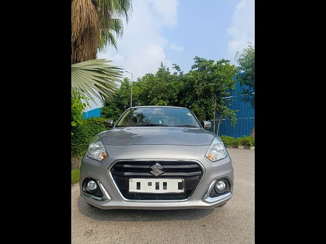 Used 2022 Maruti Suzuki DZire in Delhi