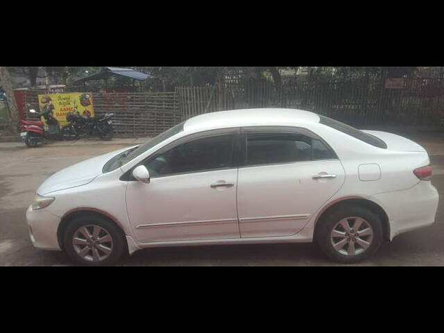 Used Toyota Corolla Altis [2011-2014] J(S) Diesel in Ranchi