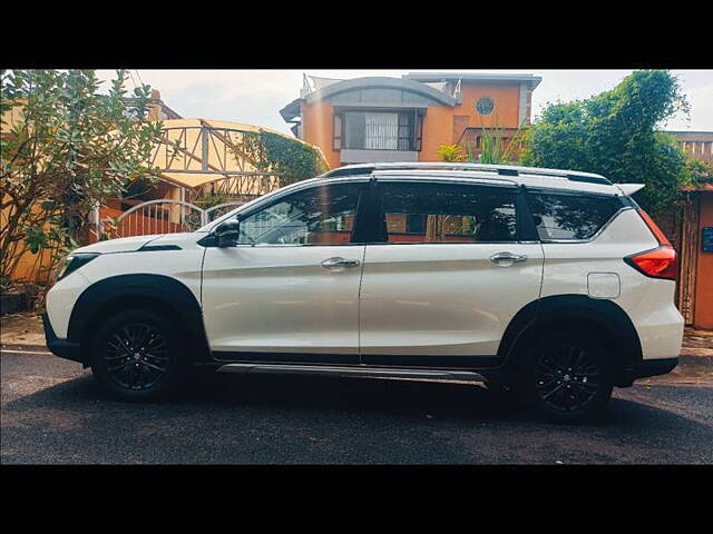 Used Maruti Suzuki XL6 [2019-2022] Zeta MT Petrol in Bangalore