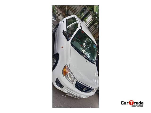 Used Maruti Suzuki Alto K10 [2010-2014] LXi in Delhi