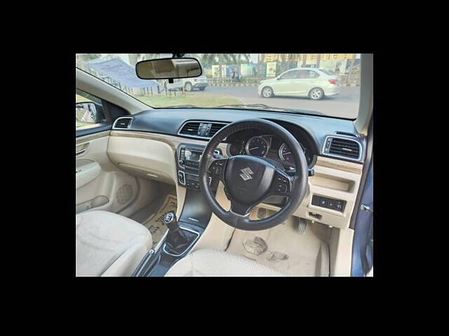 Used Maruti Suzuki Ciaz Delta 1.3 Diesel in Mohali