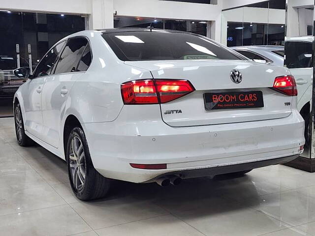 Used Volkswagen Jetta Highline TDI AT in Chennai