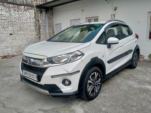 Used Honda WR-V [2017-2020] S MT Diesel in Dehradun