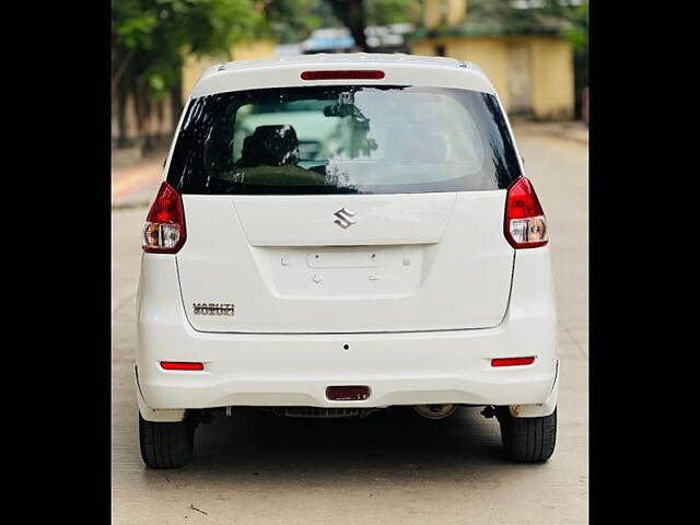 Used Maruti Suzuki Ertiga [2012-2015] VDi in Pune