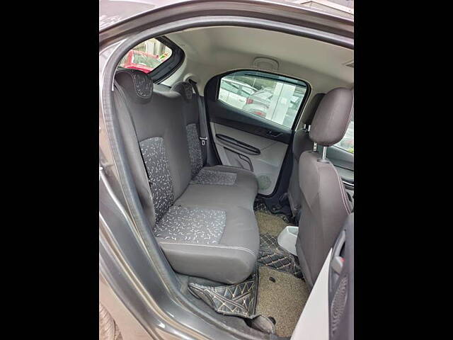 Used Tata Tiago [2016-2020] Revotron XZA [2017-2019] in Bangalore