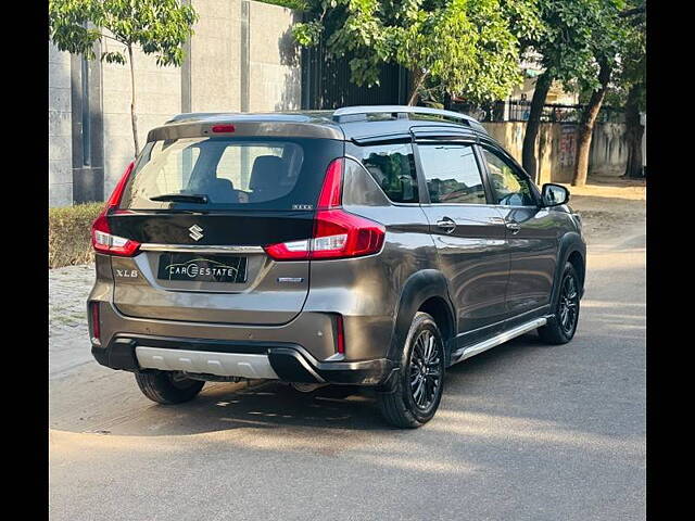 Used Maruti Suzuki XL6 [2019-2022] Alpha MT Petrol in Jaipur