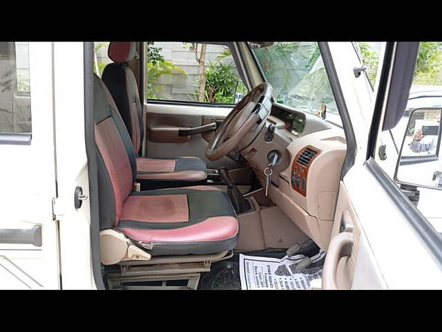 Used Mahindra Bolero [2011-2020] Power Plus ZLX [2016-2019] in Bangalore