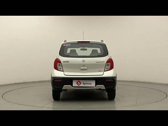 Used Maruti Suzuki Celerio X Vxi AMT [2017-2019] in Pune