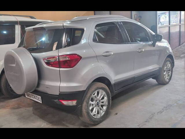 Used Ford EcoSport [2015-2017] Titanium 1.5L TDCi in Patna