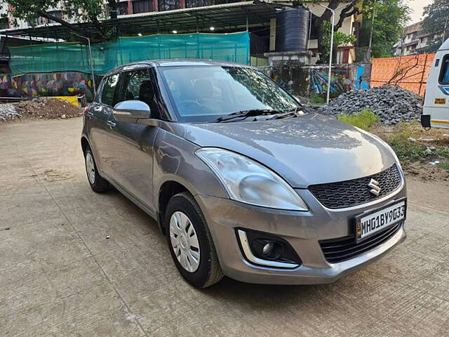 Used Maruti Suzuki Swift [2011-2014] VXi in Mumbai