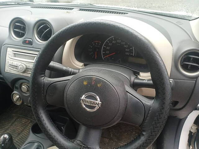 Used Nissan Micra Active [2013-2018] XV in Bangalore