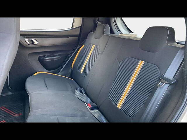 Used Renault Kwid [2015-2019] CLIMBER 1.0 AMT [2017-2019] in Rajkot