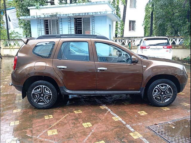 Used Renault Duster [2012-2015] 85 PS RxE Diesel in Mumbai