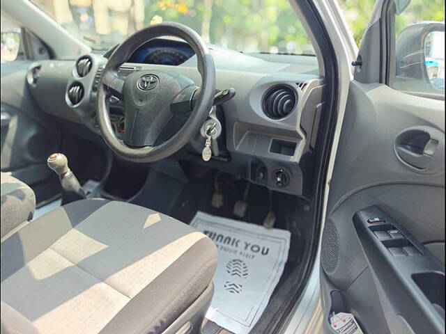 Used Toyota Etios Liva [2011-2013] G in Mumbai