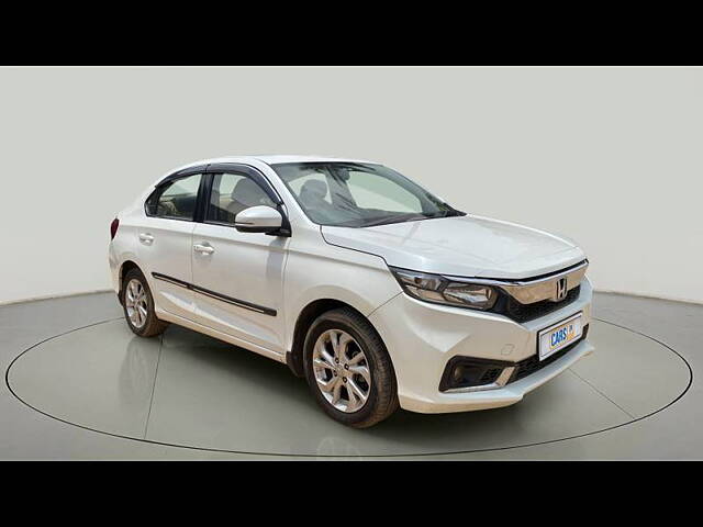 Used 2019 Honda Amaze in Hyderabad