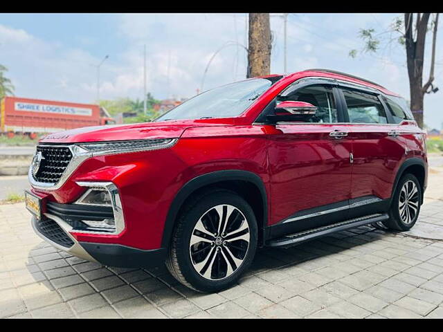 Used MG Hector [2019-2021] Sharp 2.0 Diesel [2019-2020] in Bangalore