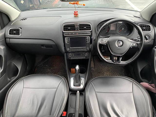 Used Volkswagen Polo [2016-2019] GT TSI in Navi Mumbai