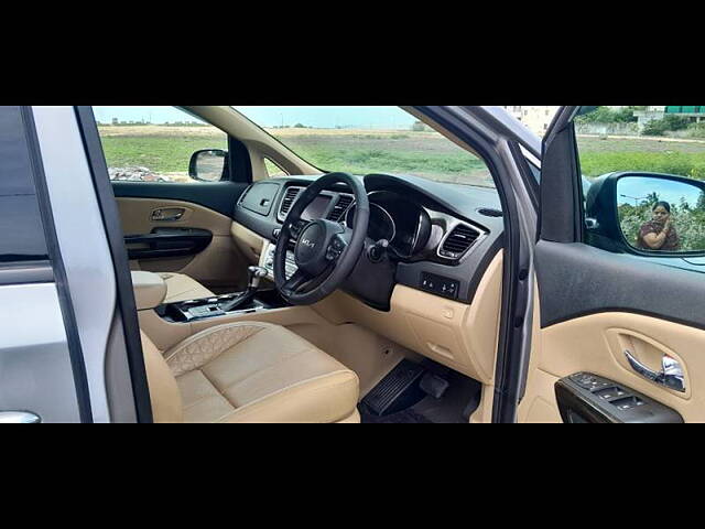 Used Kia Carnival [2020-2023] Limousine Plus 7 STR in Chennai