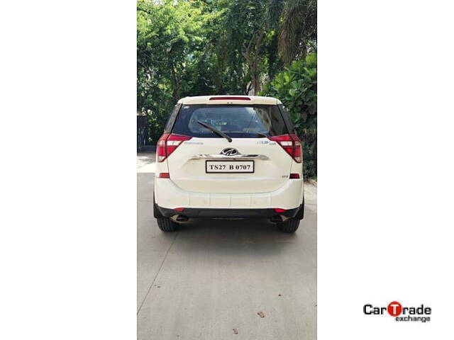 Used Mahindra XUV500 W11 in Hyderabad