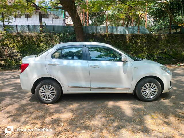 Used Maruti Suzuki Dzire [2017-2020] VXi in Mumbai