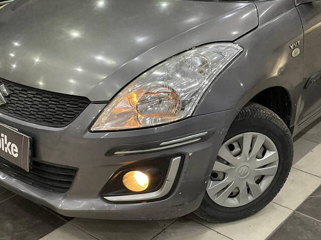 Used Maruti Suzuki Swift [2014-2018] Lxi ABS [2014-2017] in Ghaziabad
