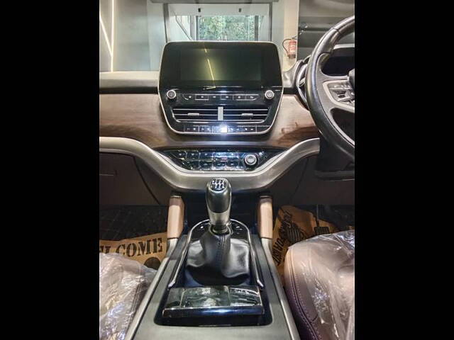 Used Tata Harrier [2019-2023] XZ Plus in Delhi