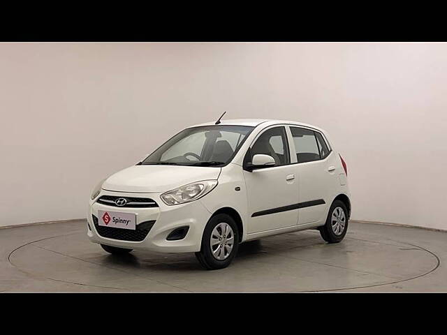 Used 2012 Hyundai i10 in Delhi