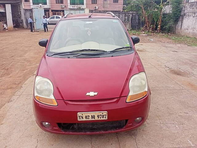 Used 2011 Chevrolet Spark in Chennai