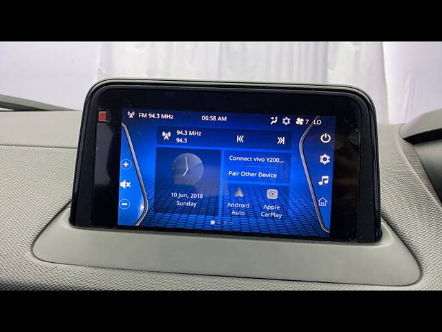 Used Tata Nexon [2017-2020] XZ Plus in Kochi