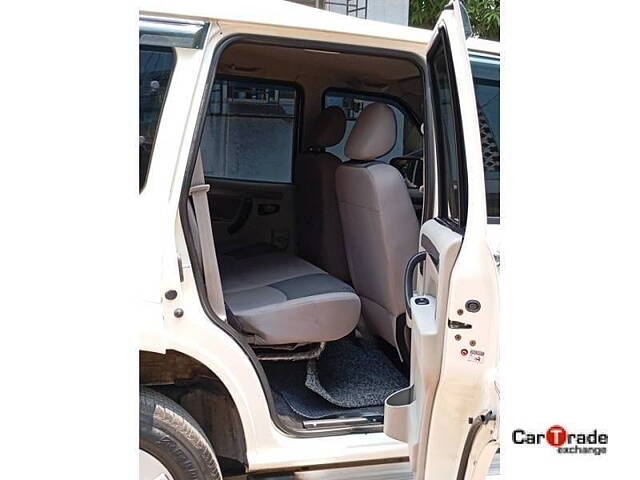 Used Mahindra Scorpio 2021 S5 2WD 7 STR in Mumbai