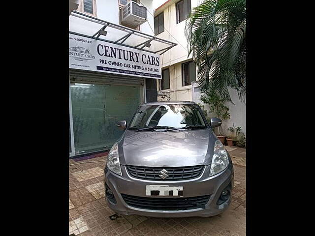 Used 2014 Maruti Suzuki Swift DZire in Chennai