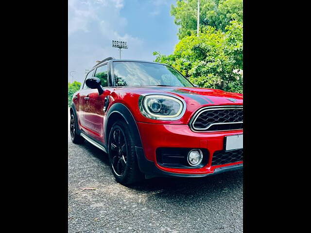 Used 2020 MINI Countryman in Delhi